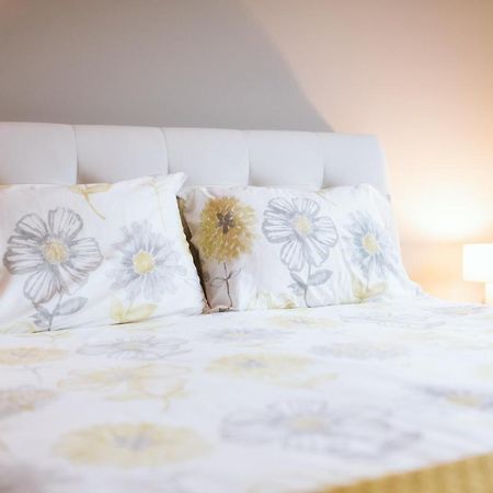 Vip VI - Sea View Apartment Caniço Zewnętrze zdjęcie